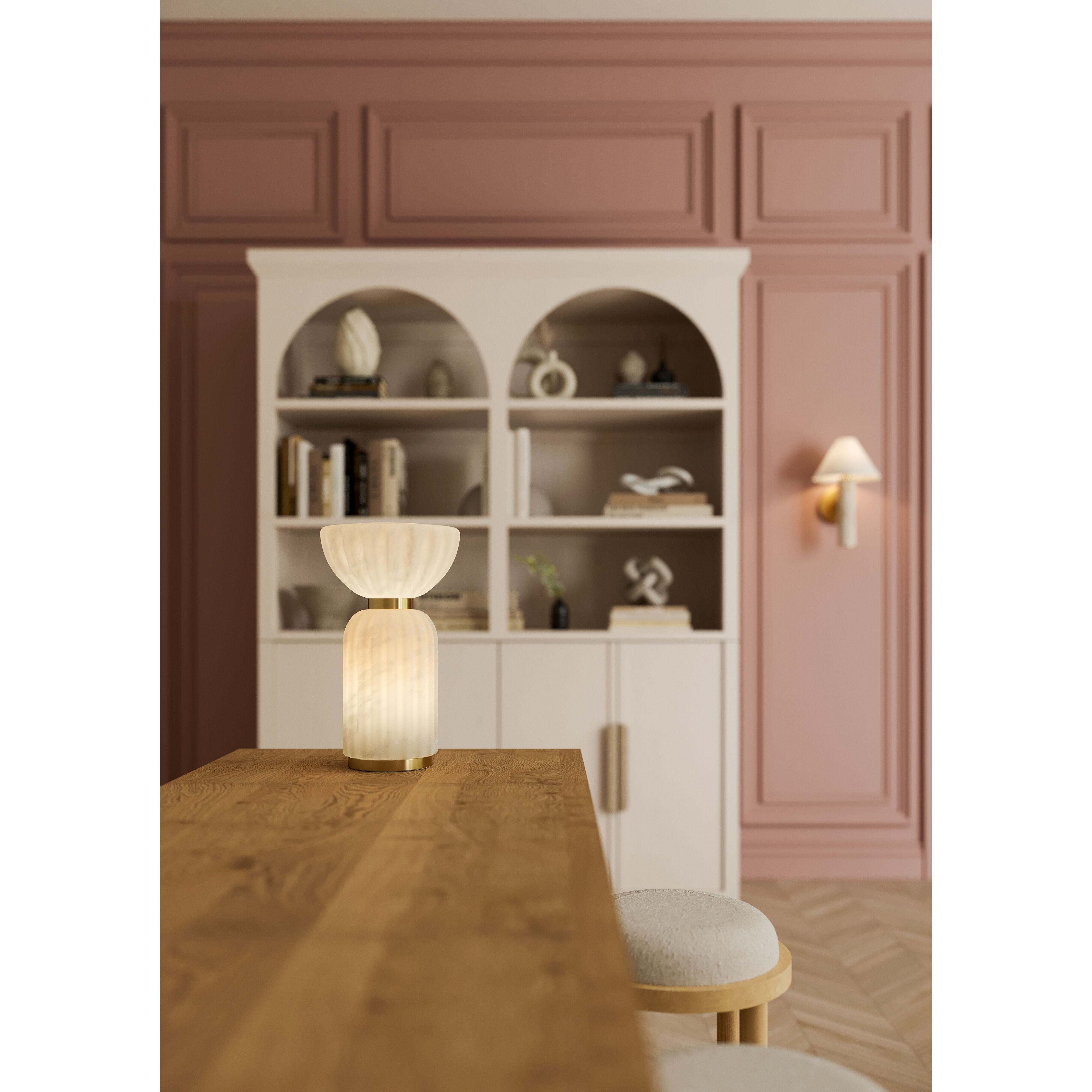 Clover Wall Sconce Wall Light